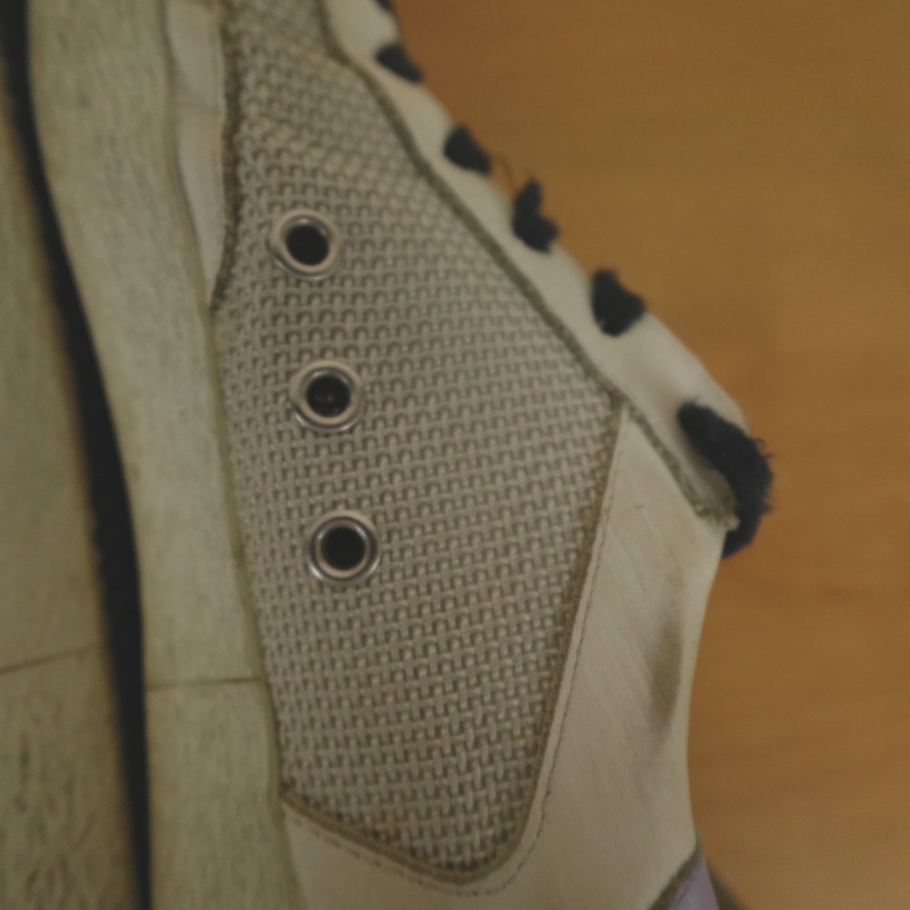 Golden Goose Superstar Glitter‎ Sneakers - Picture 15 of 16